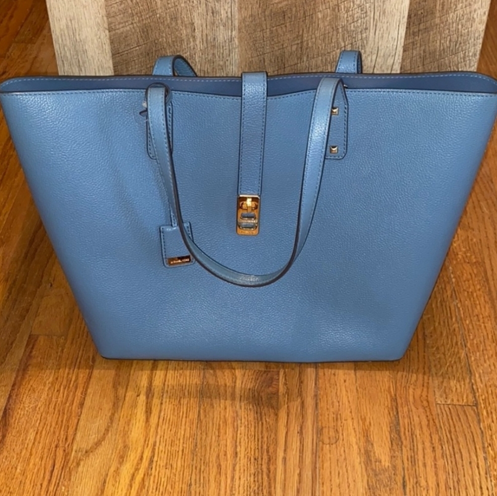 Michael Kors Karson Large Carryall Tote